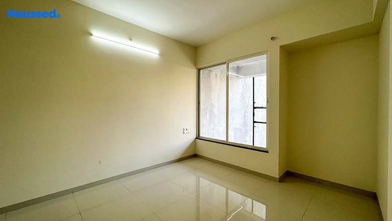 Sample Apartment